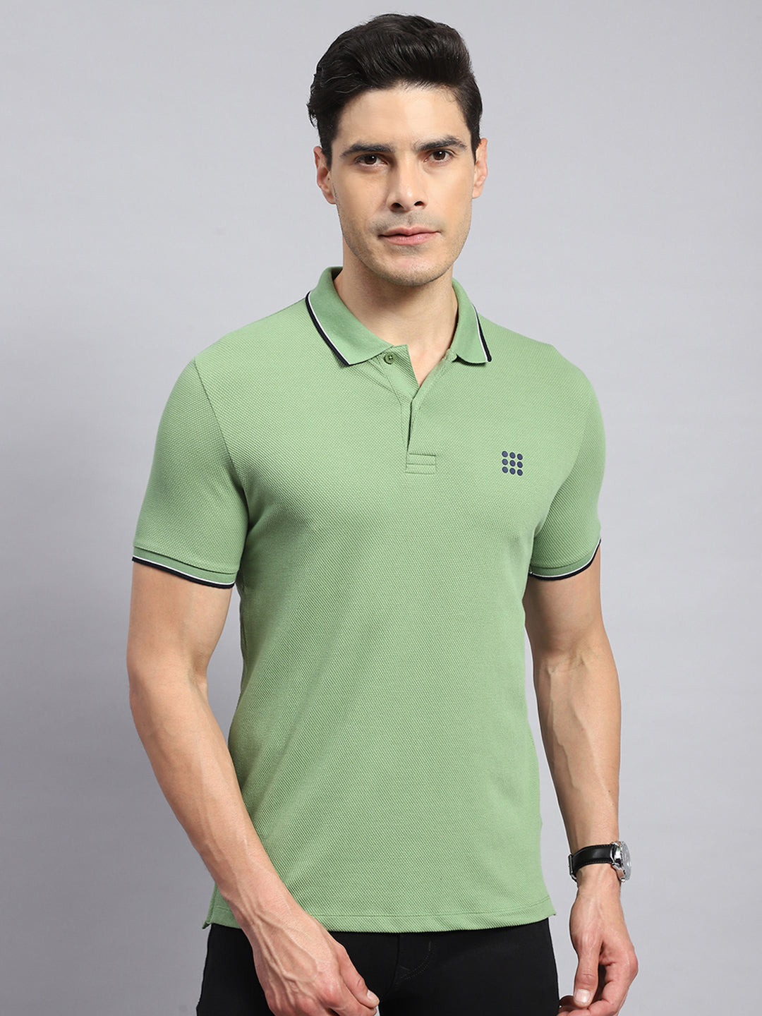 Collar t shirt design online outlet