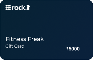 Fitness Freak 2