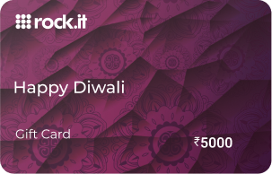Happy Diwali