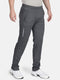 Men Grey Smart Fit Lower