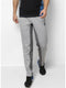 Men Grey Smart Fit Lower
