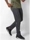 Men Grey Smart Fit Lower