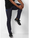 Men Navy Blue Smart Fit Lower