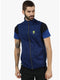 Men Royal Collar Smart Fit Sweatshirt