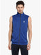 Men Royal Collar Smart Fit Sweatshirt