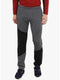 Men Navy Smart Fit Lower
