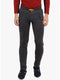 Men Black Smart Fit Lower