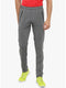 Men Grey Smart Fit Lower