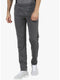 Men Grey Smart Fit Lower