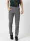 Men Grey Regular Fit Lower