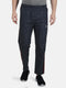 Men Navy Regular Fit Lower