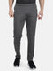 Men Grey Regular Fit Lower