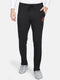Men Grey Regular Fit Lower