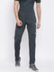 Men Olive Regular Fit Lower