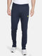Men Navy Regular Fit Lower