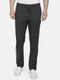 Men Olive Regular Fit Lower