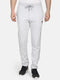 Men Grey Regular Fit Lower