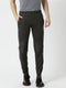 Men Grey Regular Fit  Lower