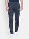 Men Grey Regular Fit Lower