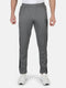 Men Grey Regular Fit  Lower