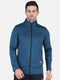 Round Neck Smart Fit Full Sleeve Men Sweatshirt