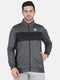 Round Neck Smart Fit Full Sleeve Men Sweatshirt
