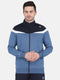 Round Neck Smart Fit Full Sleeve Men Sweatshirt