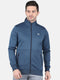 Round Neck Smart Fit Full Sleeve Men Sweatshirt