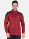 Round Neck Smart Fit Full Sleeve Men Sweatshirt