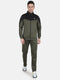 Collar Smart Fit Full Sleeve Men Track Suit