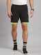 Men Polyester Blend    Short