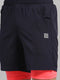Men Polyester Blend    Short