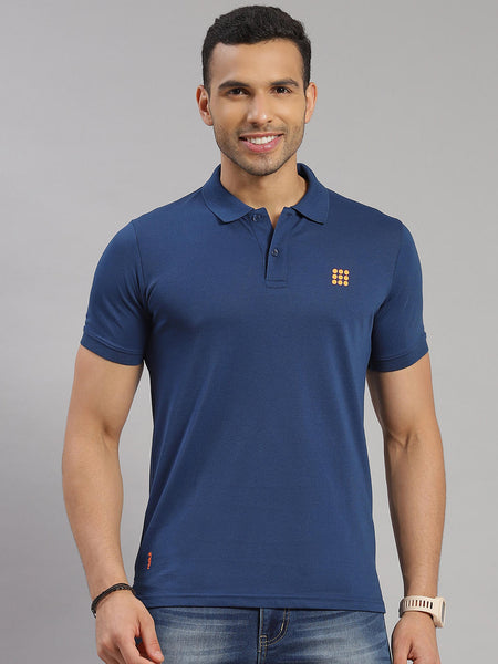 Collar t shirt online shopping india on sale