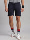 Men Polyester Blend    Short
