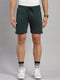 Men Polyester Blend    Short