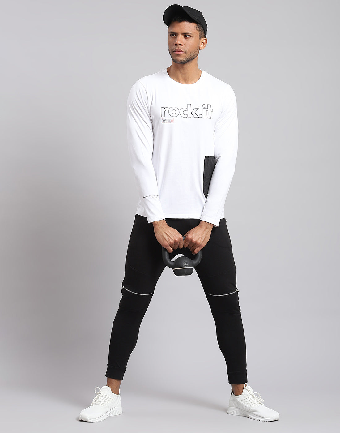Rock it sportswear store